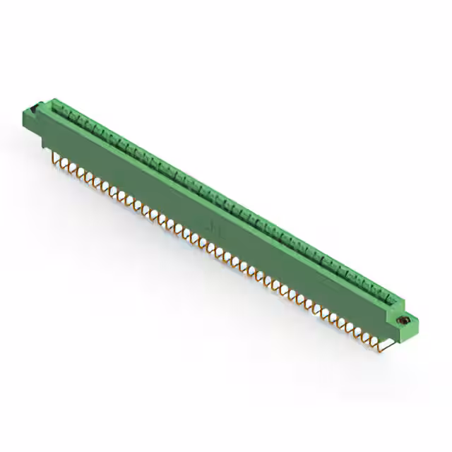 333-041-558-607 EDAC Inc.  Edgeboard Connectors
